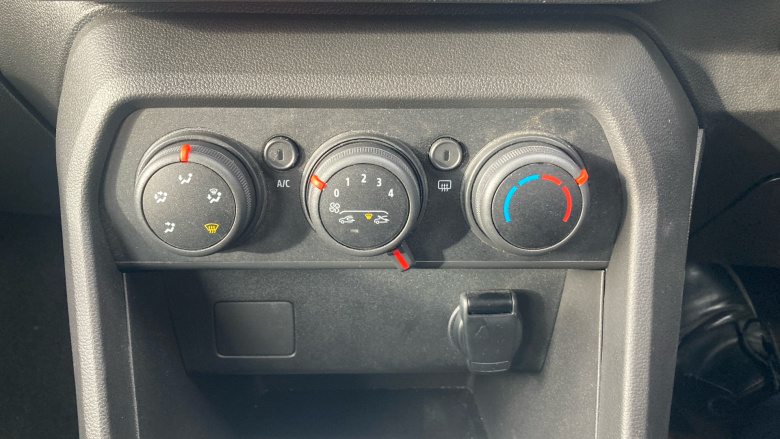 Dacia Sandero 1.0 TCe Comfort 5dr Petrol Hatchback